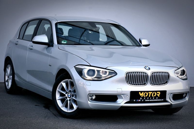 BMW Seria 1