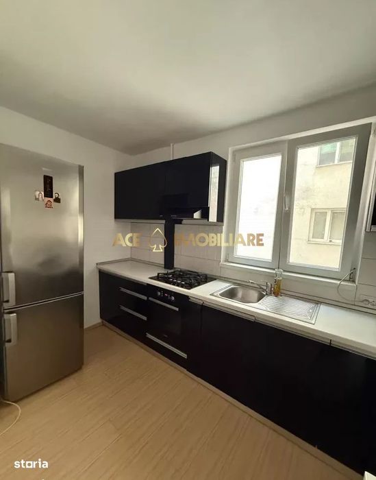 2 Camere de inchiriat | Iancului | Metrou | Mobilat