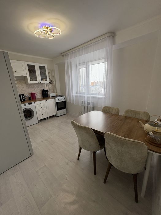 Продам 2х комнатную квартиру