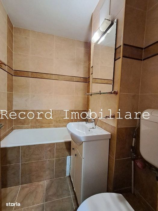 Apartament 2 camere decomandate, et.3 din 4, Manastur zona Calvaria