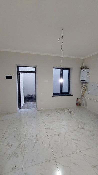 Новая 1-комн. квартира - дуплекс! Старые Сергели (Eski Sergeli)