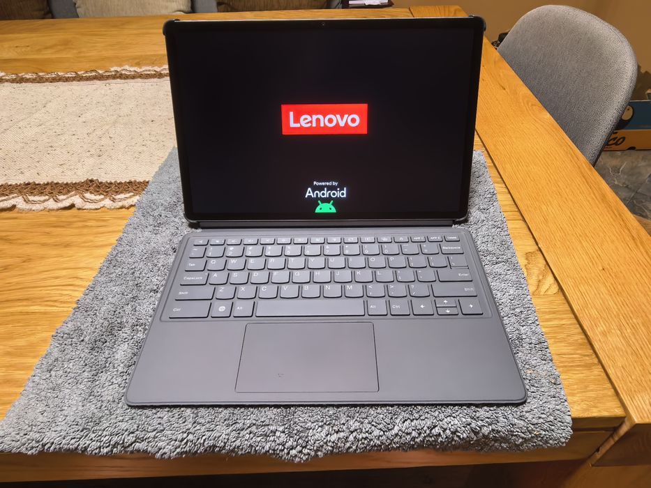 Lenovo Idea Tab Pro matte edition