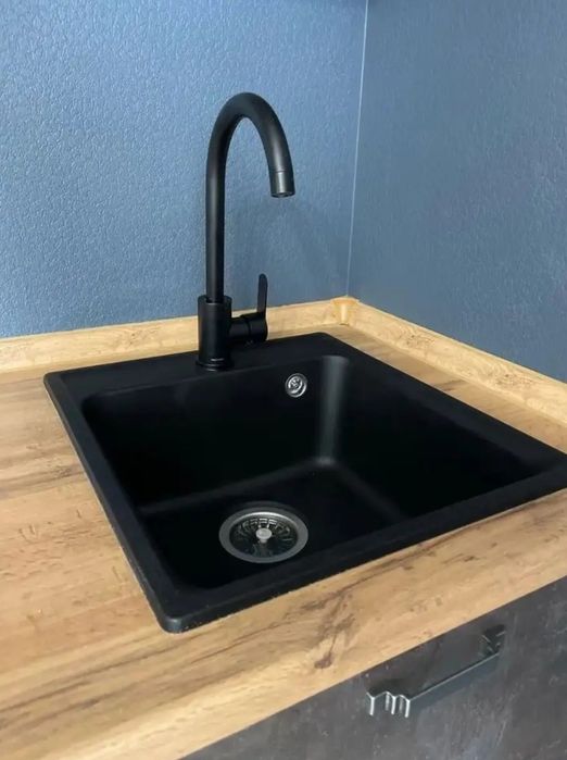 С м е с и т е л ь для к у х н и