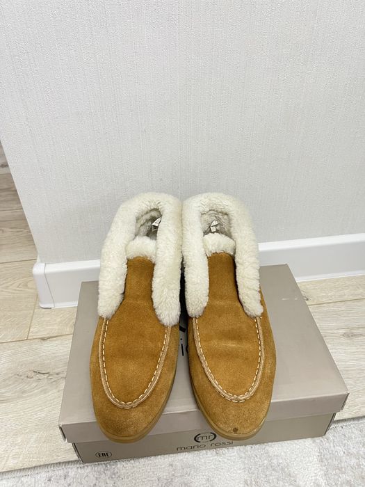 Продам обувь зимнюю