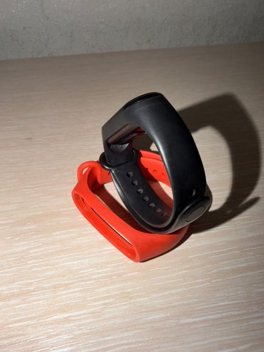 Xiaomi браслет смарт
