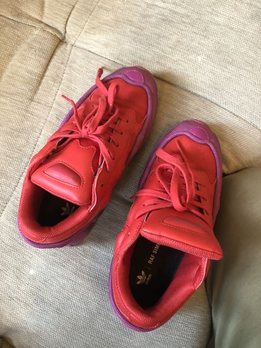 Raf Simons x Addidas Ozweego 36 2/3