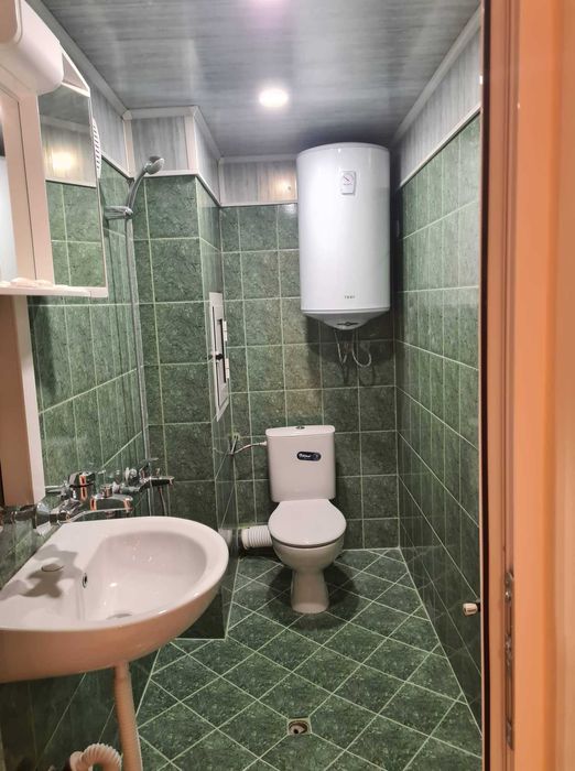 Дава се под наем Едностаен апартамент в София, Триъгълника - 55 кв.м за 400 € - Снимка #3