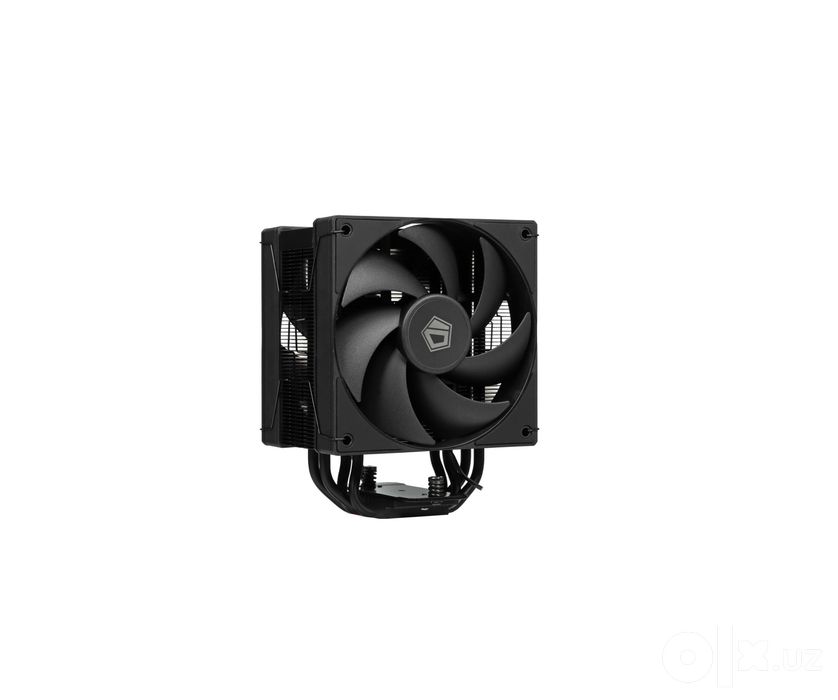 - Кулер для процессора ID Cooling FROZN A410 DK