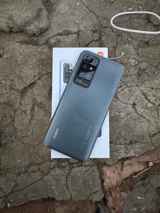 Продам редми10 в идеальном состоянии