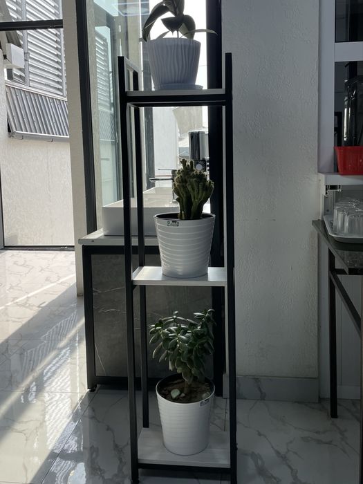 Loft Mebel стелаж