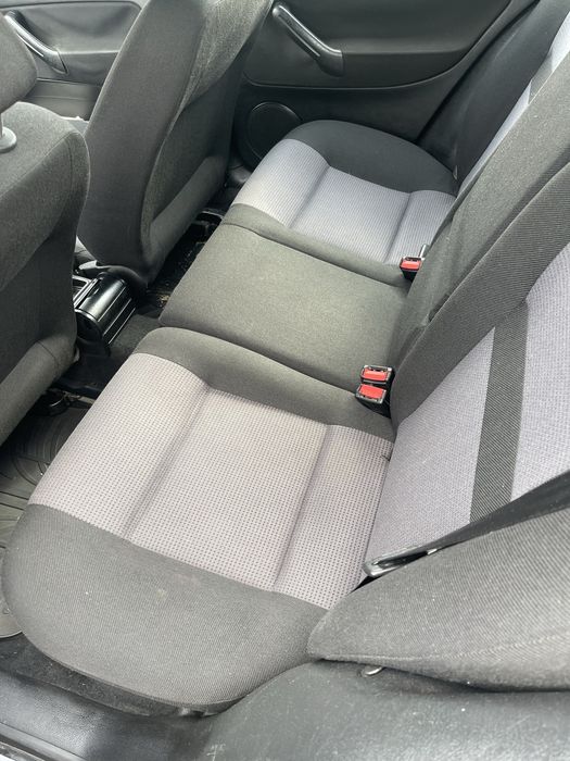 Volkswagen Golf IV ALH