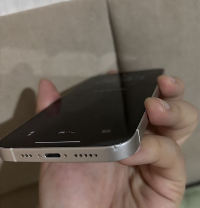 Продам Iphone 12  128 ГБ