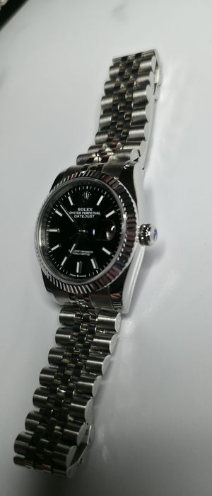 Rolex datejust lady