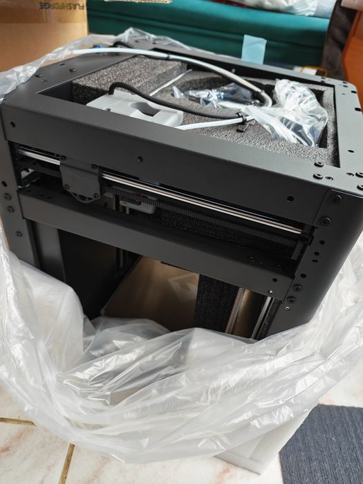 Flashforge Adventurer 5m