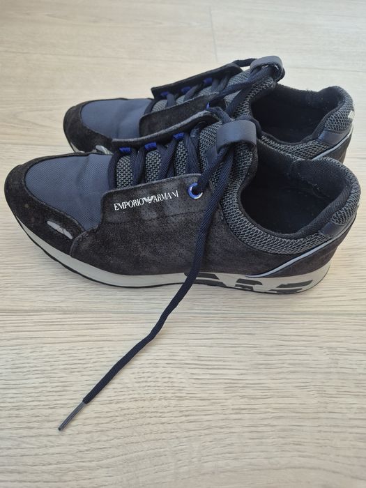 Мъжки пуловери, ризи и якета с и м размер