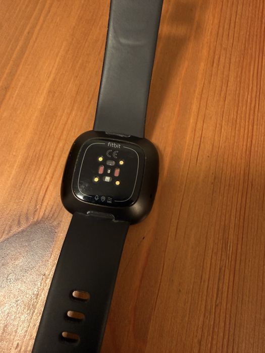 Vand FitBit Versa 3
