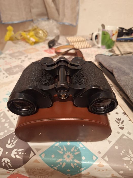 Бинокль 8×30  CARL ZEISS