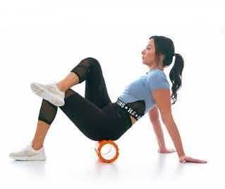 Массажный валик (ролик, роллер)