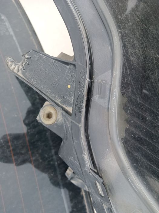 Фары Форд Фокус2 Рестайлинг