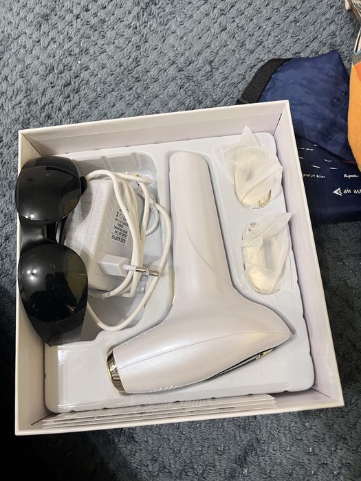 Продам фотоэпилятор