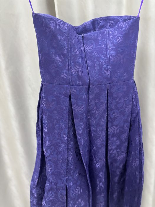 ПРОКАТ платье для девушки