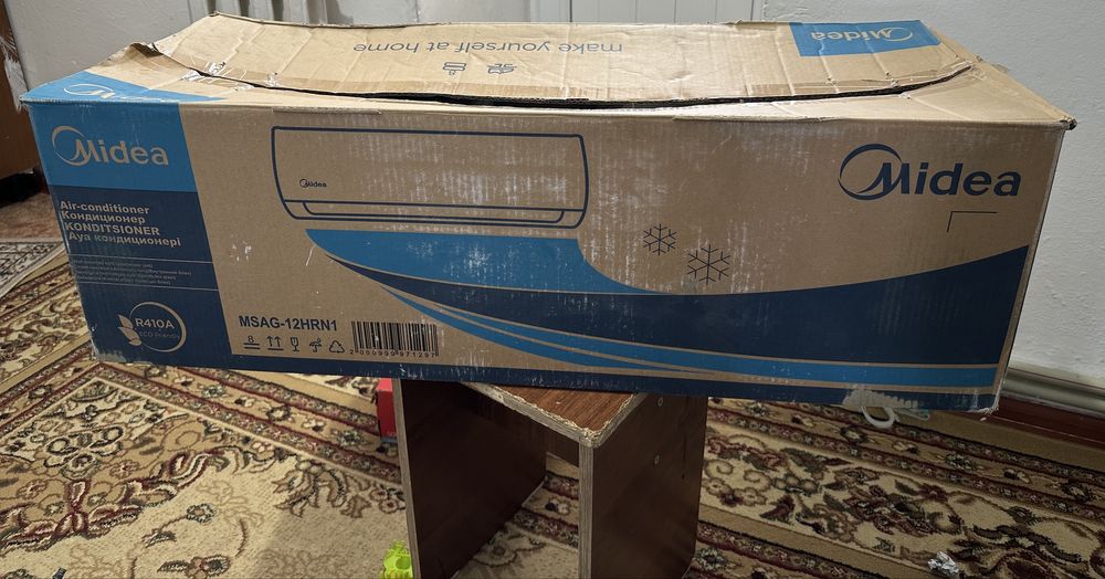 Кондиционер кондёр кондер кондиор