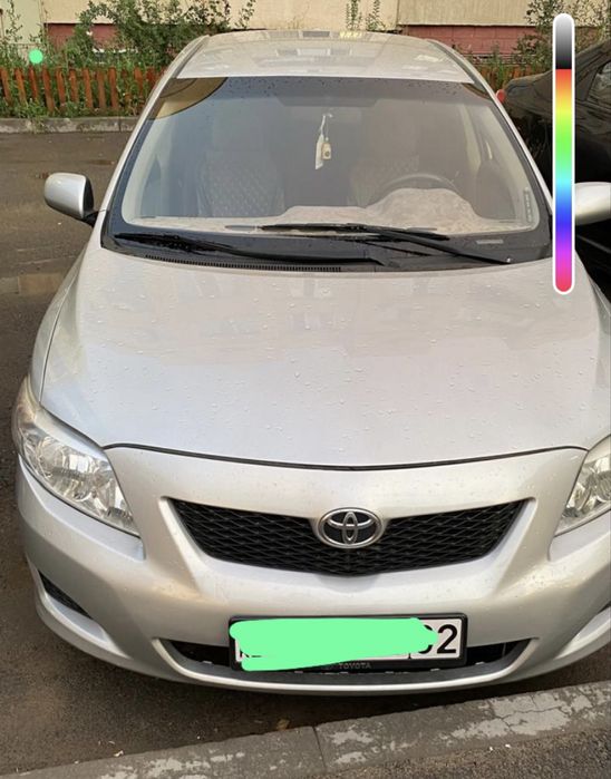 Тайота каролла продам