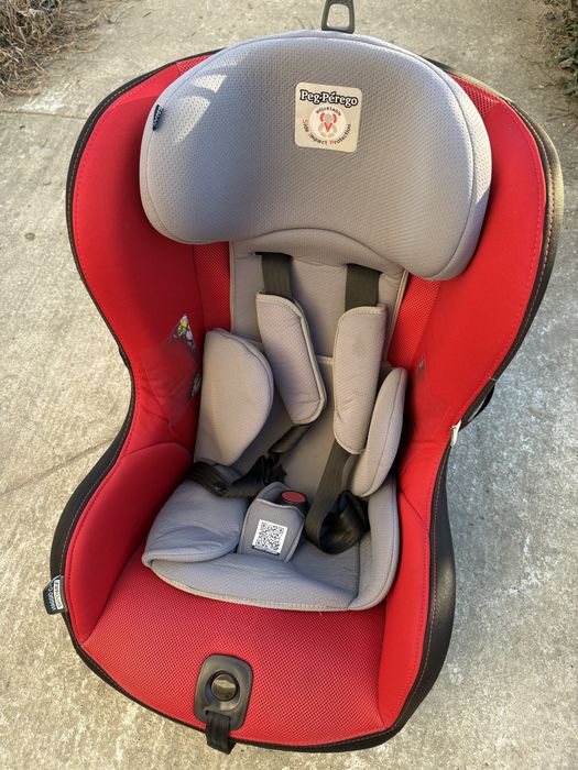 Vand Scaun auto peg perego viaggio