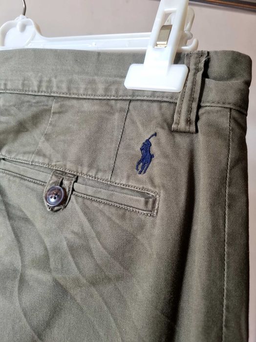 Мъжки чино панталон POLO Ralph Lauren