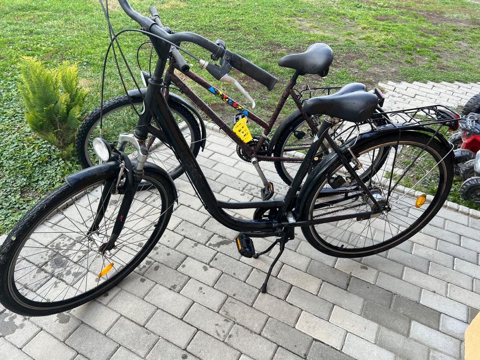 Biciclete de vânzare!