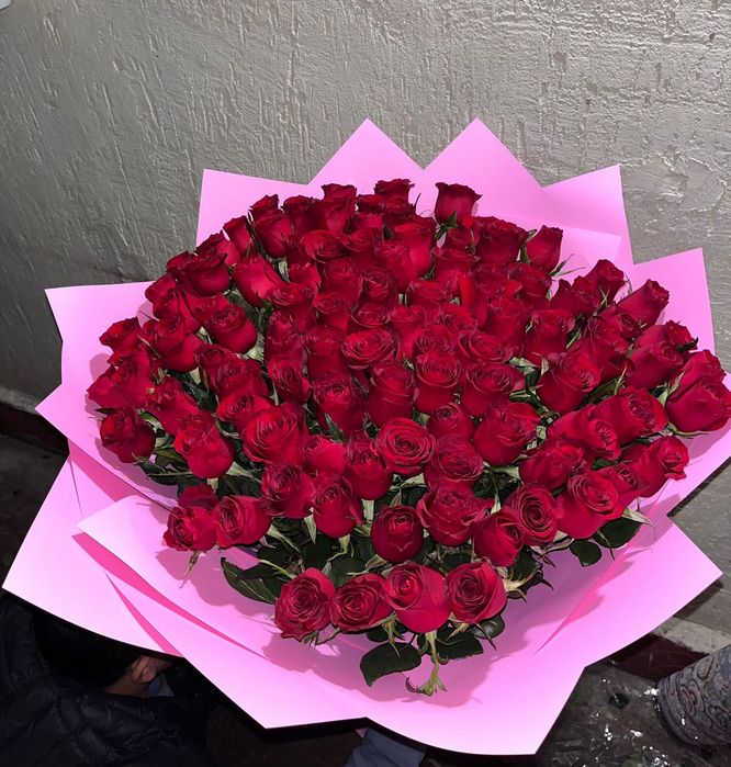 Цветы,букеты,акция