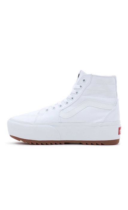 Кецове Vans Womens Filmore Hi Tapered 38.5-24.5см