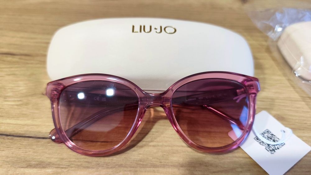 Детски слънчеви очила Liu Jo