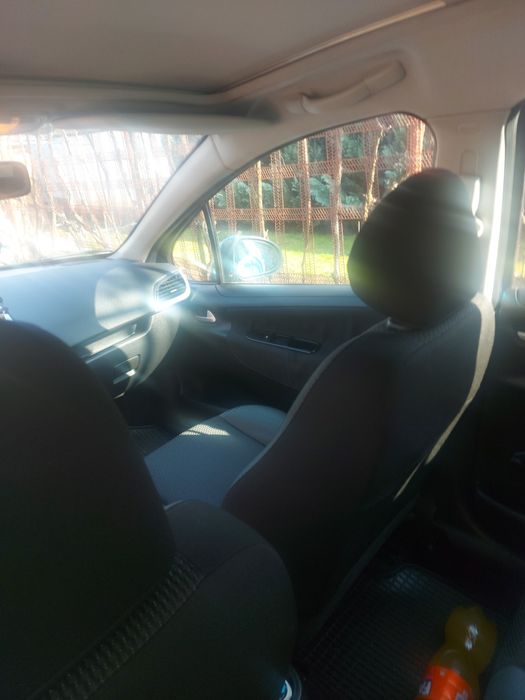 De vânzare peugeot 207sw