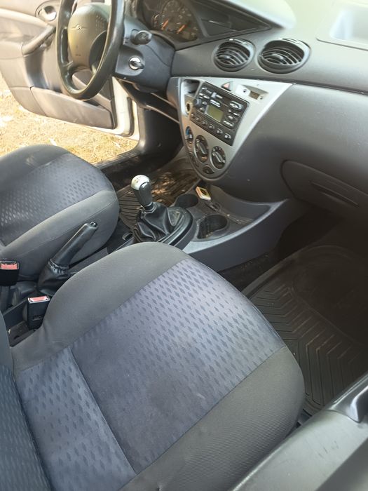 Vând Ford Focus MK1 Break – Fiabil și Spațios