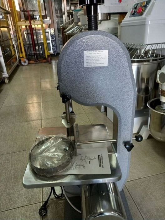 Пила для мяса, ленточный пыли, suyak arra suyak kesadigan uskunalar