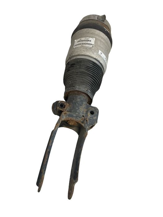 Perna De Aer Suspensie Pneumatica Dreapta Fata Audi Q7 4Lb 2006 - 2016