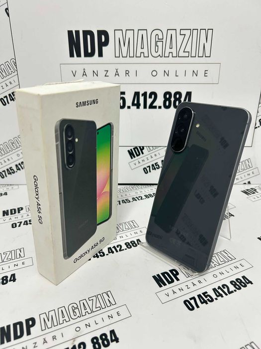 NDP Amanet NON-STOP Sos. Giurgiului 119 SAMSUNG A56 (55488)
