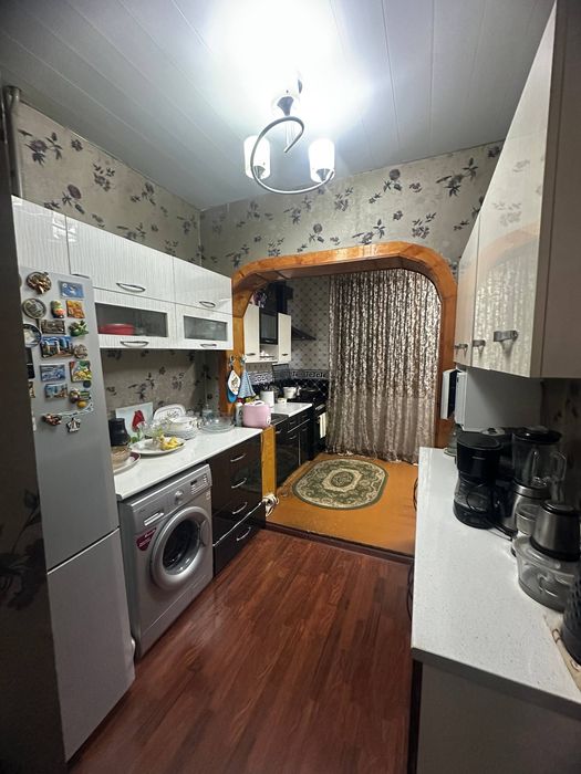 Продается  3-ком Квартира, 72 м2, Чиланзарский район массив алгоритм