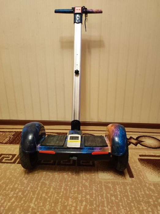 Продаётся сигвей в хорошем состоянии