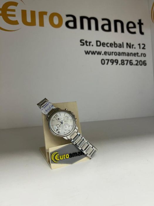 Ceas de dama Tommy Hilfiger Claudia 1781741 -D-