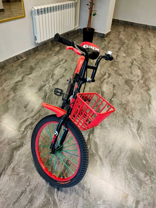 Продам детский велосипед