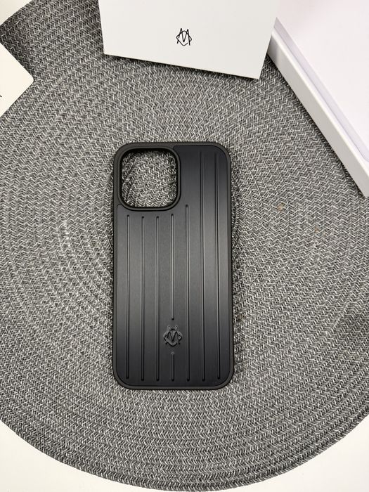 Rimowa Iphone Case MagSafe