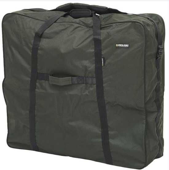 Scaun Prologic Inspire Relax Recliner + Husa de transport