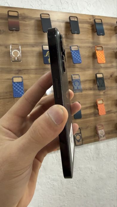 iPhone 16 Pro