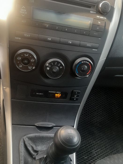 Прадаю авто таейта каролла