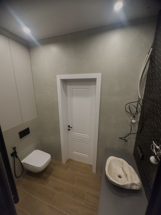 Ремонт квартир, Бригада строителей, строители