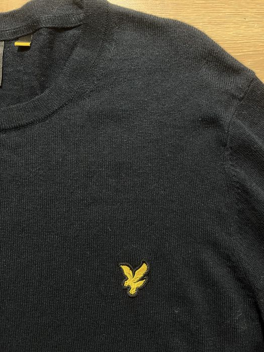 Black and Gold,Lyle&Scott,Tommy Hifiger мъжки пуловери XL