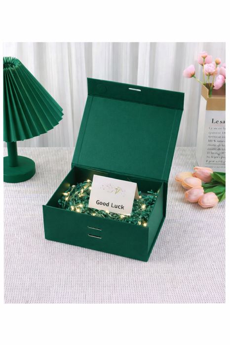 Подарочная Магнитная Коробка Оптом