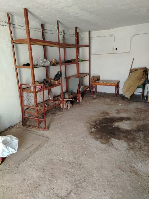 Продается гараж в хорошем состоянии